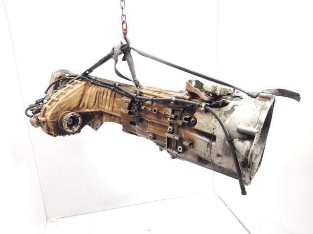 VAG BAC Motor completo  en stock Terrassa
