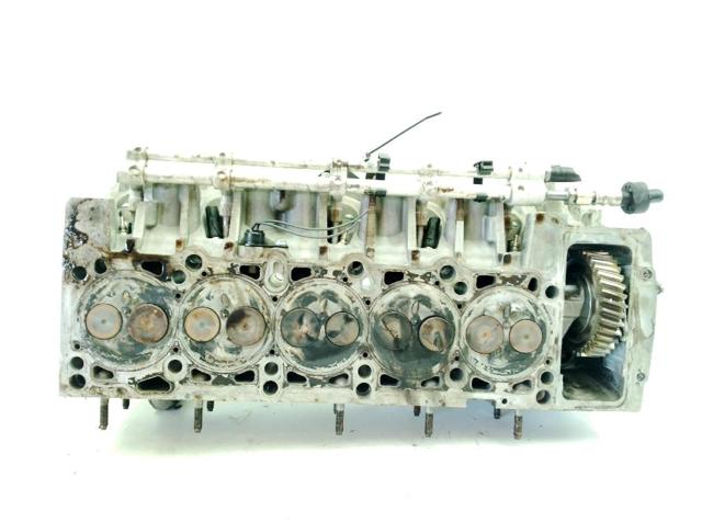 BAC VAG Motor completo  disponible Alicante