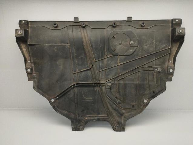 Protección motor /empotramiento Mazda 6 GJ, GL