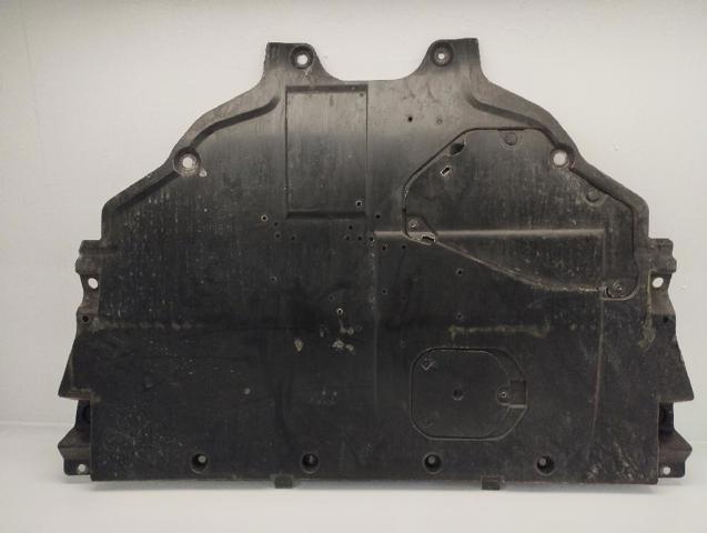 Protección motor /empotramiento Mazda 6 GJ, GL