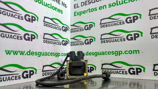 BAE800AK FIAT Bobina de encendido  comprar en Oviedo