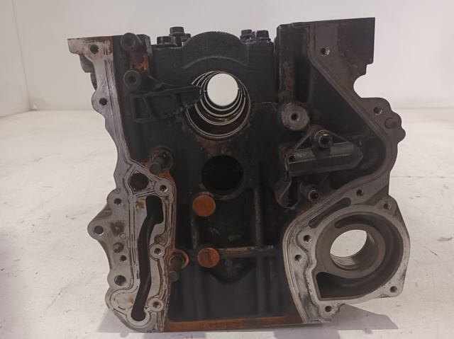BAG Motor completo comprar Sevilla