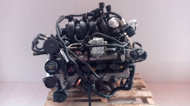 BAG Motor completo comprar Almería