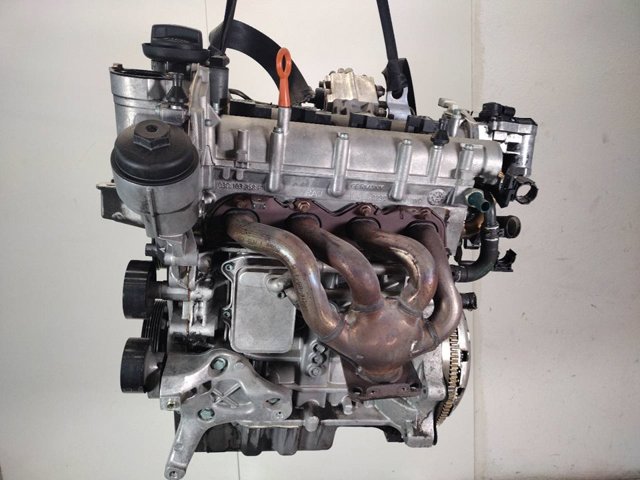 BAG VAG Motor completo  disponible Vigo