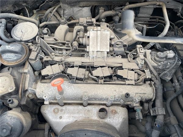 VAG BAG Motor completo  en stock Valencia