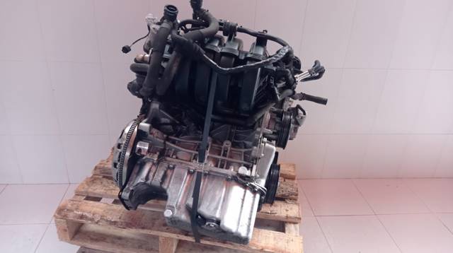 BAG Motor completo comprar Girona