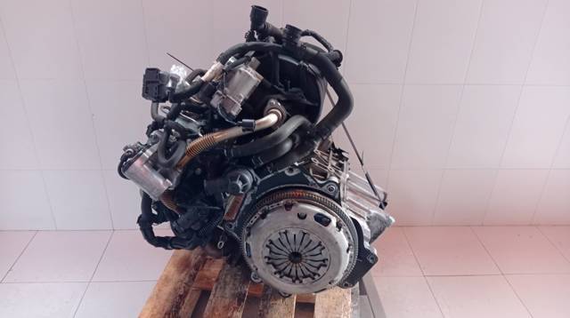 BAG Motor completo  en stock Granada