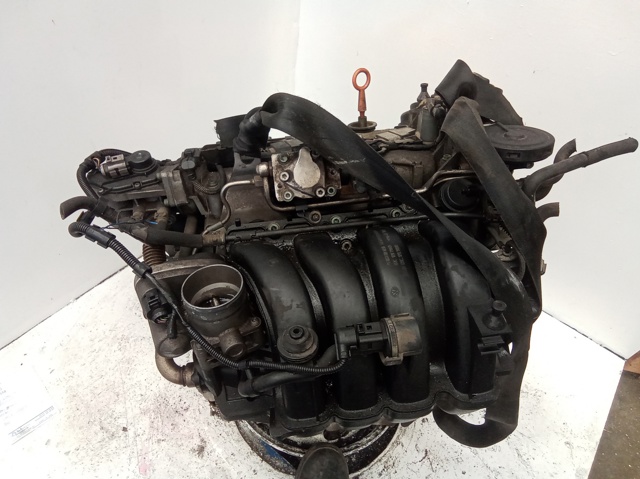 BAG VAG Motor completo comprar Alcalá