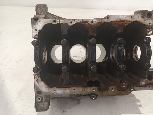 BAG VAG Motor completo  disponible Alicante