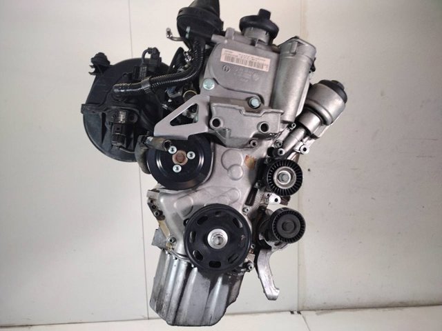 BAG Motor completo  en stock Sabadell