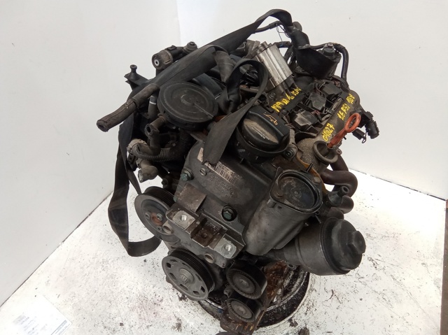 BAG VAG Motor completo comprar Alcalá