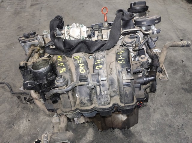 BAG Motor completo  comprar en Reus