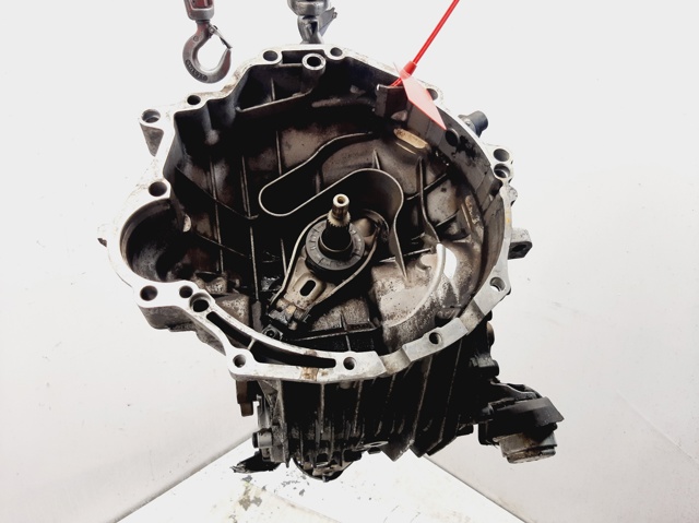 BAU Motor completo  disponible Burgos