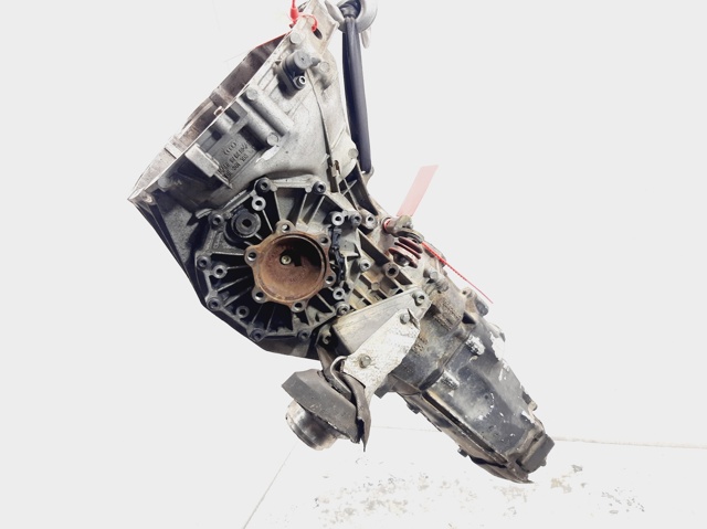 BAU VAG Motor completo  en stock Huelva