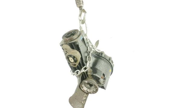 VAG BAU Motor completo comprar Pamplona