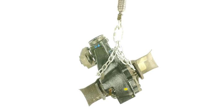 BAU Motor completo  comprar en Zaragoza