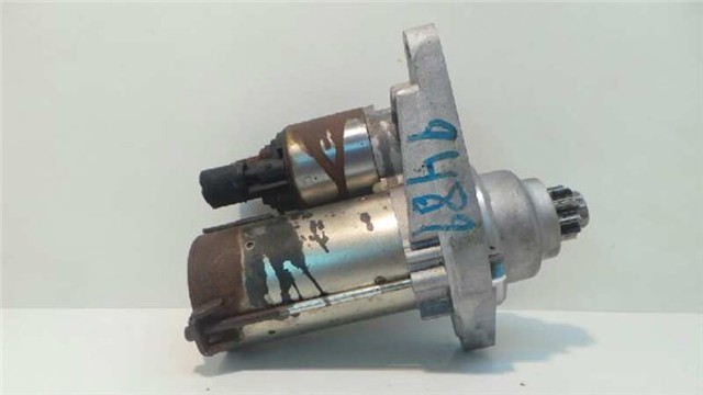 VAG BBM Motor completo  en stock Salamanca
