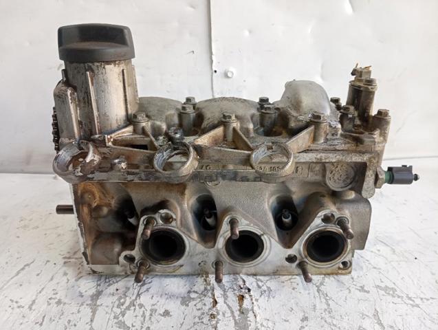 BBM VAG Motor completo  en stock Gandía
