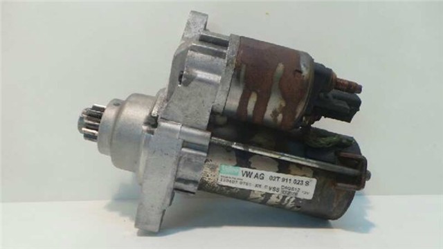 BBM VAG Motor completo  comprar en Lleida