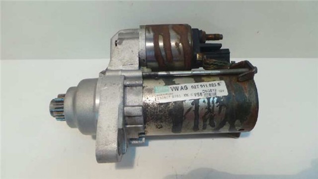 BBM VAG Motor completo  comprar en Jaén