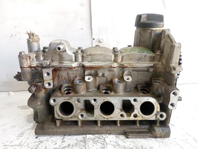 BBM VAG Motor completo  en stock Gandía