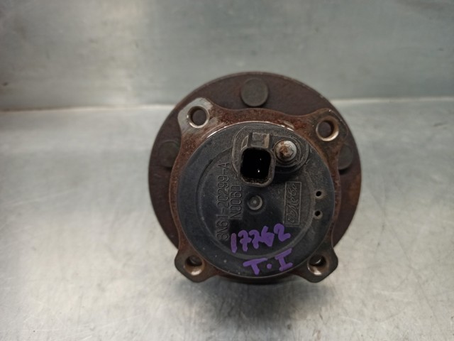 Bujes de ruedas BBM22615XA MAZDA