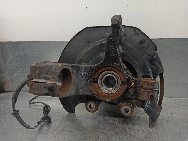Muñón del eje, suspensión de rueda, delantero derecho BBM233021A Mazda
