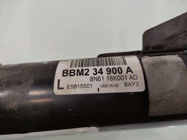 BBM234900A Mazda