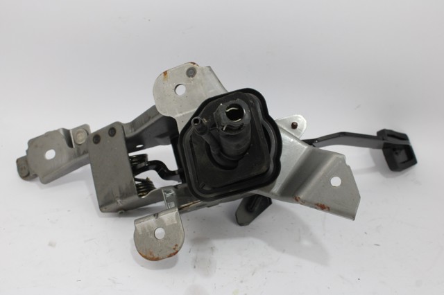 Pedal embrague Mazda 3 BL