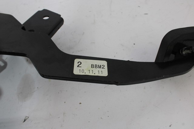 Pedal embrague Mazda 3 BL