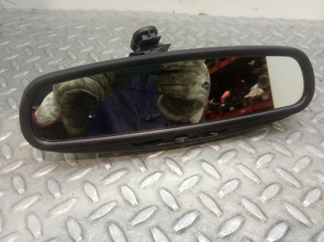 Retrovisor interior BBM369220A Mazda