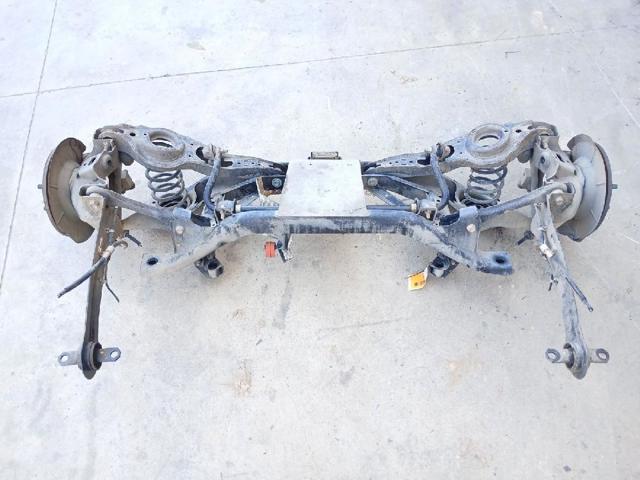 Puente trasero para Mazda 3 BL