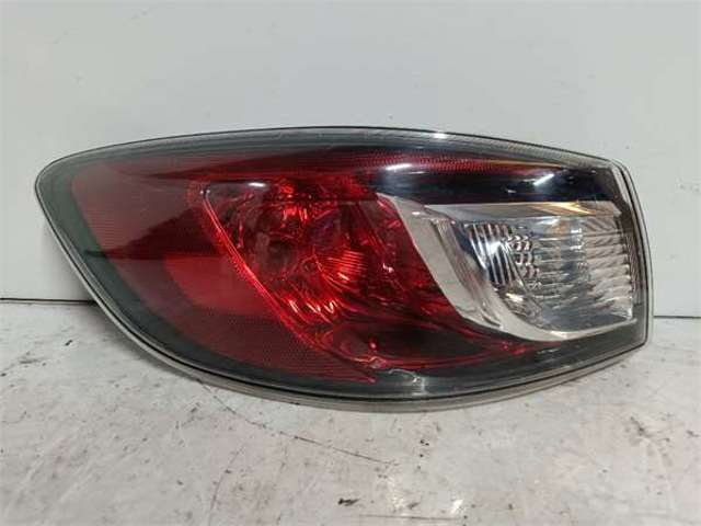 BBM451160 Mazda