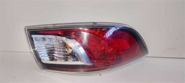 BBM451160 Mazda