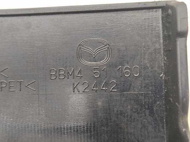BBM451160 Mazda