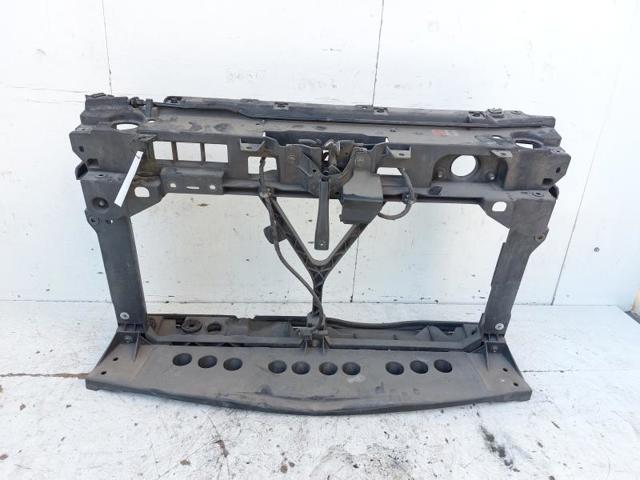 Soporte de radiador completo (panel de montaje para foco) Mazda 3  (2009-2013)