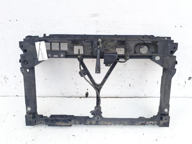 Comprar Panel de soporte del radiador y montaje de faros Mazda 3  BL a bajo precio