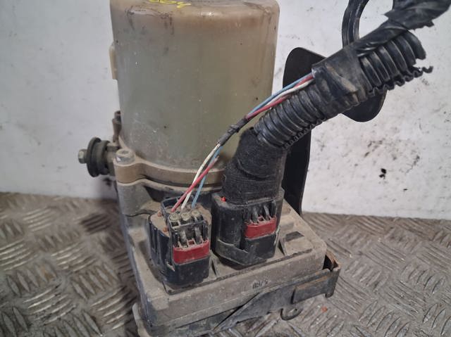 BBM5JJ301 Mazda
