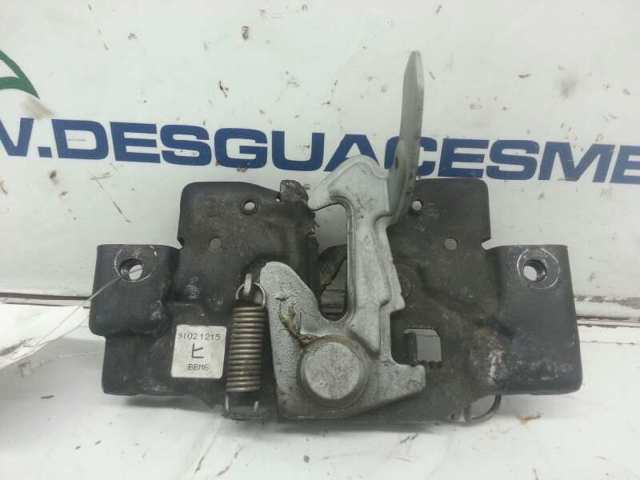 BBM656620 MAZDA Cerradura de capó  en stock Córdoba