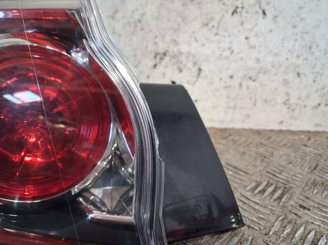 BBN751160 Mazda