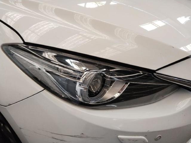 Faro derecho para Mazda 3 BL