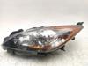 Faros delanteros BBP2510L0G MAZDA