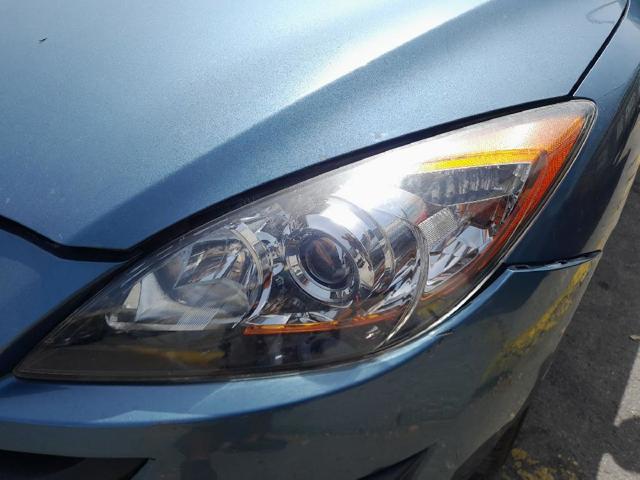 Faros delanteros 3  sedán (2009-2013) original desde 181,26 €