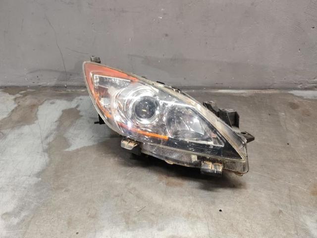 Faros delanteros para Mazda 3  (BL)
