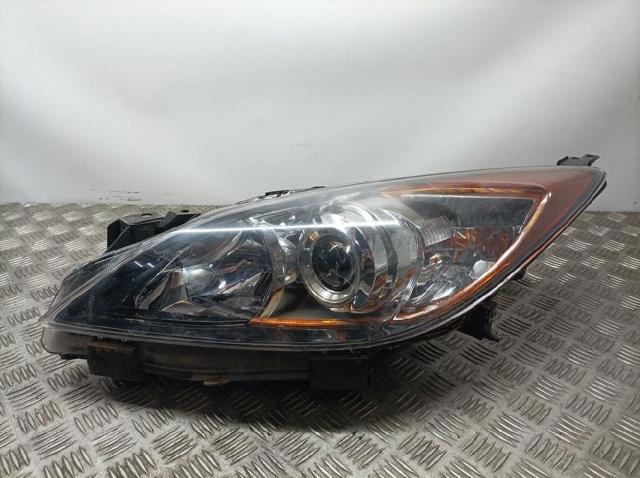 BBP2510L0L Mazda