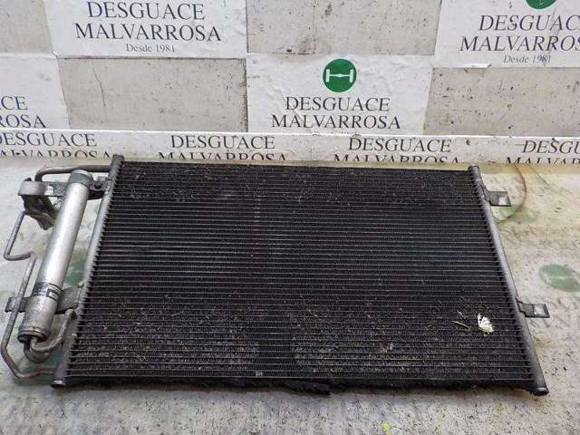 Aire acondicionado capacitor BBP261480B MAZDA