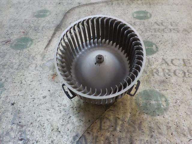 Ventilador interior 3  sedán (2009-2013) original desde 65,02 €