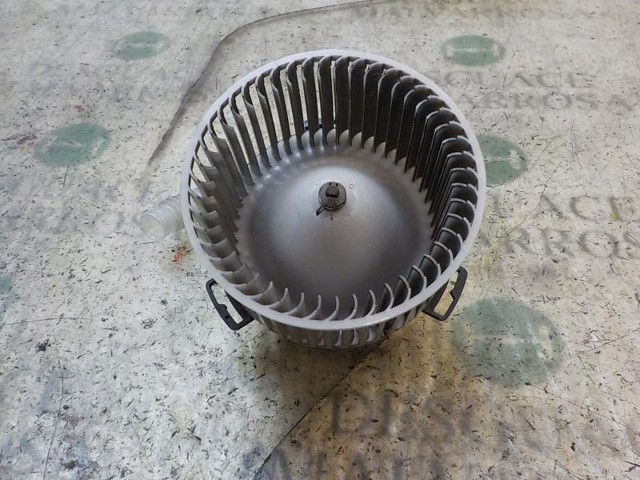 Ventilador de habitáculo Mazda 3 (2009-2013)