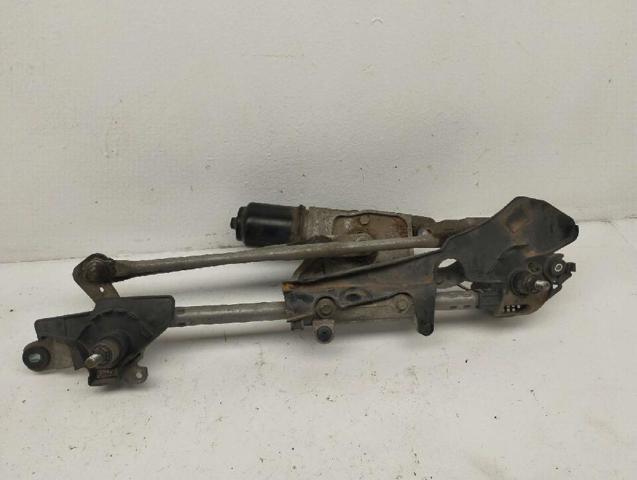 Motor del limpiaparabrisas Mazda 3  hatchback comprar en España