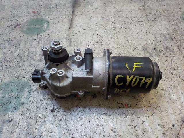 Comprar Motor del limpiaparabrisas 3  BL